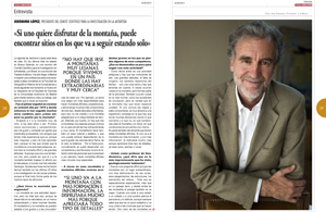 Haz clic para ver la entrevista